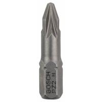 Bosch Accessories 2607001558 Kruis-bit PZ 2 C 6.3 3 stuk(s) - thumbnail