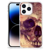 Extreme Case Apple iPhone 14 Pro Max Skullhead