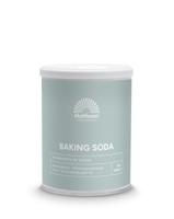 Mattisson Baking soda zuiveringszout natriumbicarbonaat