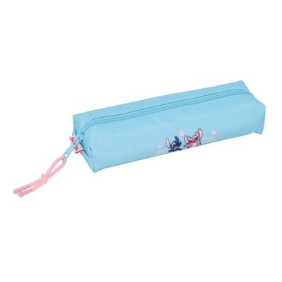 Alleshouder Lilo & Stitch Happy Hemelsblauw 22 x 4 x 7 cm