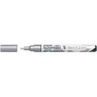 Viltstift Schneider Paint-it 061 2.0mm metallic chrome