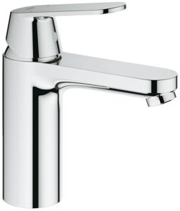 Grohe Eurosmart Cosmopolitan wastafelkraan M-size Chroom