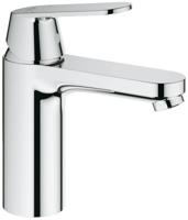 Grohe Eurosmart Cosmopolitan wastafelkraan M-size Chroom - thumbnail