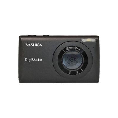 YASHICA DigiMate zwart