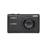 YASHICA DigiMate zwart