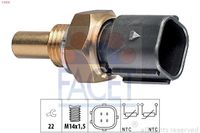 Temperatuursensor 73316