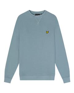 Lyle & Scott Sweater - Slate blauw