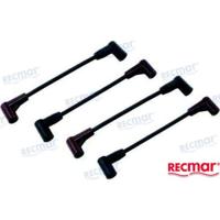 REC84-881908T3 - BOUGIEKABELSET Mercruiser