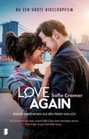 Love Again - Sofie Cramer - ebook - thumbnail