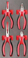 Bikeservice module-inlay "zange" moduleinl bst pliers 4tlg