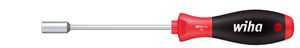 Zeskantdopsleutel 341 8 x 125 SoftFinish Wiha