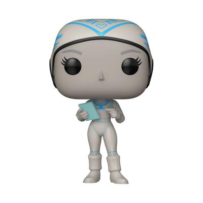 Tron(1982) POP! Movies Vinyl Figures Yori 9 cm