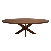 Eetkamertafel Rodi