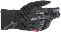 ALPINESTARS Bogotá Drystar XF Gloves, Tussenseizoen motorhandschoenen, Zwart-Zwart