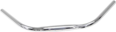 Elvedes Stuttgart bar ergotec 31,8x600 mm silver