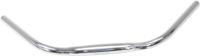 Elvedes Stuttgart bar ergotec 31,8x600 mm silver - thumbnail