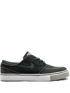 Nike Zoom Stefan Janoski OG sneakers - Vert