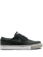 Nike baskets Zoom Stefan Janoski - Vert