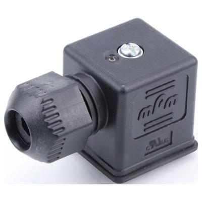 Molex 1212010044 Klepstekker Inhoud: 1 stuk(s)
