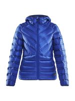 Craft 1908007 Lt Down Jacket Wmn - Burst - L