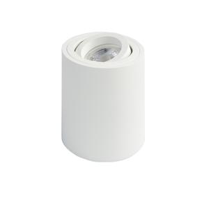 Highlight SpotRebel wit rond - S7451.00