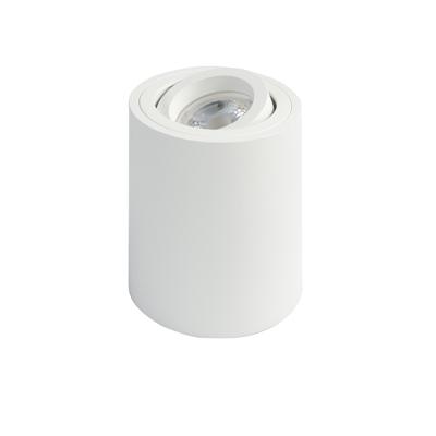 Highlight SpotRebel wit rond - S7451.00