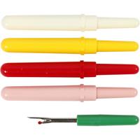 Creativ Company Tornmesje, l: 10 cm, inhoud kan variëren , 5 stuk/ 1 doos