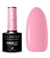 Claresa uv/led gellak 5ml fallin&apos; love 6