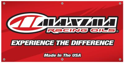 MAXIMA RACING OILS