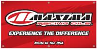 MAXIMA RACING OILS