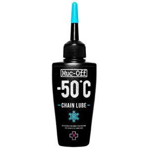 Muc-Off -50°C Chain Lube smeermiddel 50 ml