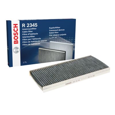Interieurfilter R2345