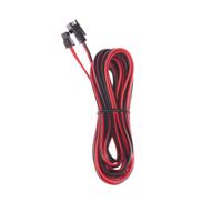 5 m verlengkabel voor Modena/Adria en Piccolo spots 230V