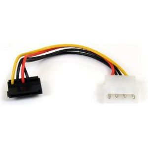 StarTech.com SATAPOWADAPR electriciteitssnoer