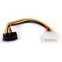 StarTech.com SATAPOWADAPR electriciteitssnoer