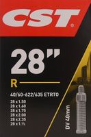 Cst fe0801d bib 28x1 1/2 (1.50 2.35) du cs