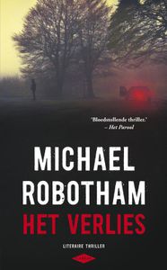 Het verlies - Michael Robotham - ebook