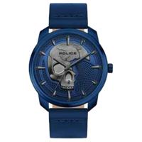 Horloge Heren Police PL.15714JSBL-03B (Ø 42 mm)