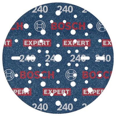 Bosch Accessories 2608902445 Schuurschijf Diameter 150 mm 6 stuk(s)