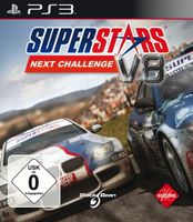 Superstars V8 Next Challenge