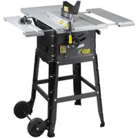 FARTOOLS PRO - TS 1800 Scie de table 1800 W, diameter 250 mm - 113399 FARTOOLS PRO - TS 1800 Scie de table 1800 W, diameter 250 mm - 113399