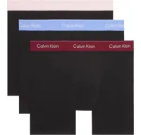 Calvin Klein Heren boxershorts 3-Pack Boxer Brief - Modern Cotton 3PK