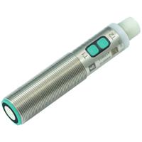 Pepperl+Fuchs 304928-100002 Ultrasone sensor UC1000-18GS-2EP-IO-V15 PNP, NPN 1 stuk(s)