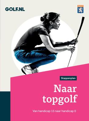 Naar topgolf (Paperback)
