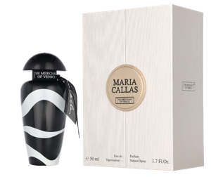 The Merchant of Venice Maria Callas 50 ml Eau de Parfum Dames