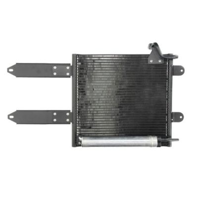 Condensor, airconditioning AC830125