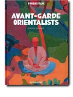 Assouline livre Avant-Garde Orientalists - Orange - thumbnail