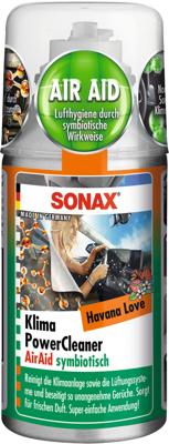 SONAX Klimapowercleaner 100 ml havana love