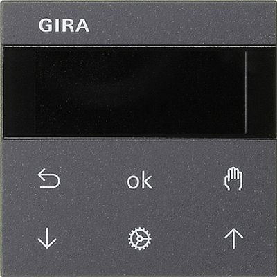 GIRA S3000 JAL+SCHAKKLK 55 ANT