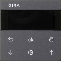 GIRA S3000 JAL+SCHAKKLK 55 ANT